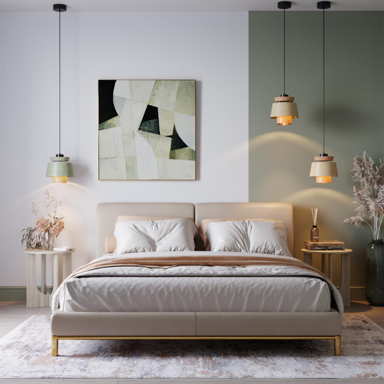 Подвесной светильник ODEON LIGHT 4992/1A фото