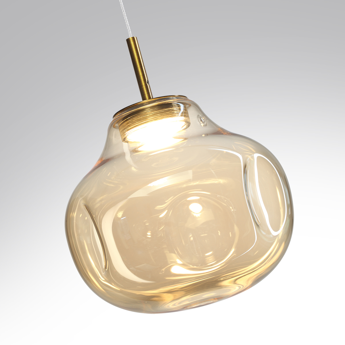 Подвесной светильник ODEON LIGHT 5097/4L фото
