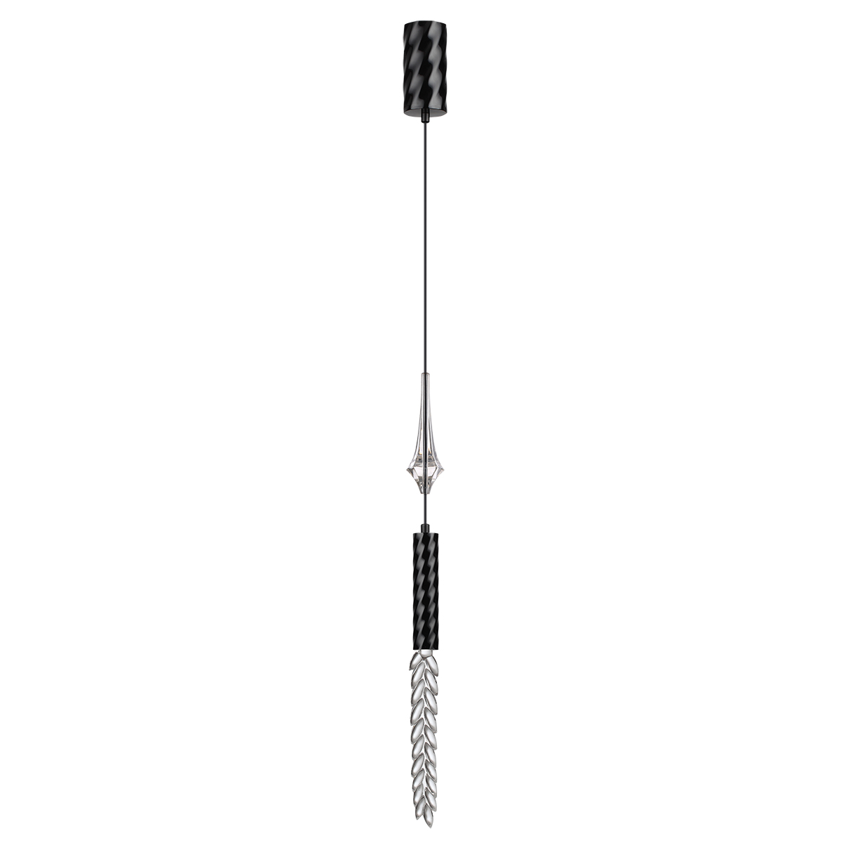 Подвесной светильник ODEON LIGHT 5459/4L фото