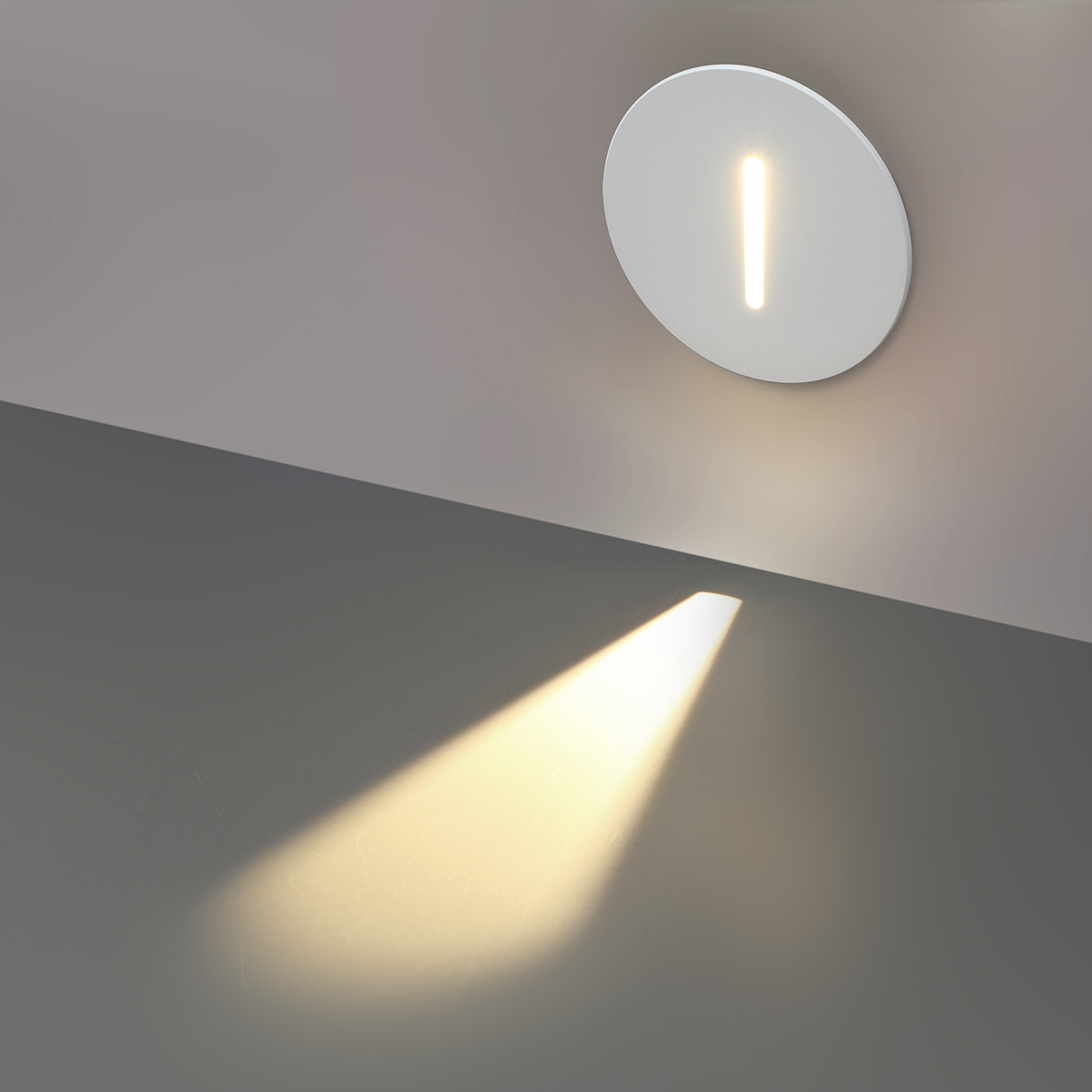 Подсветка для лестниц ODEON LIGHT 7052/3WL фото