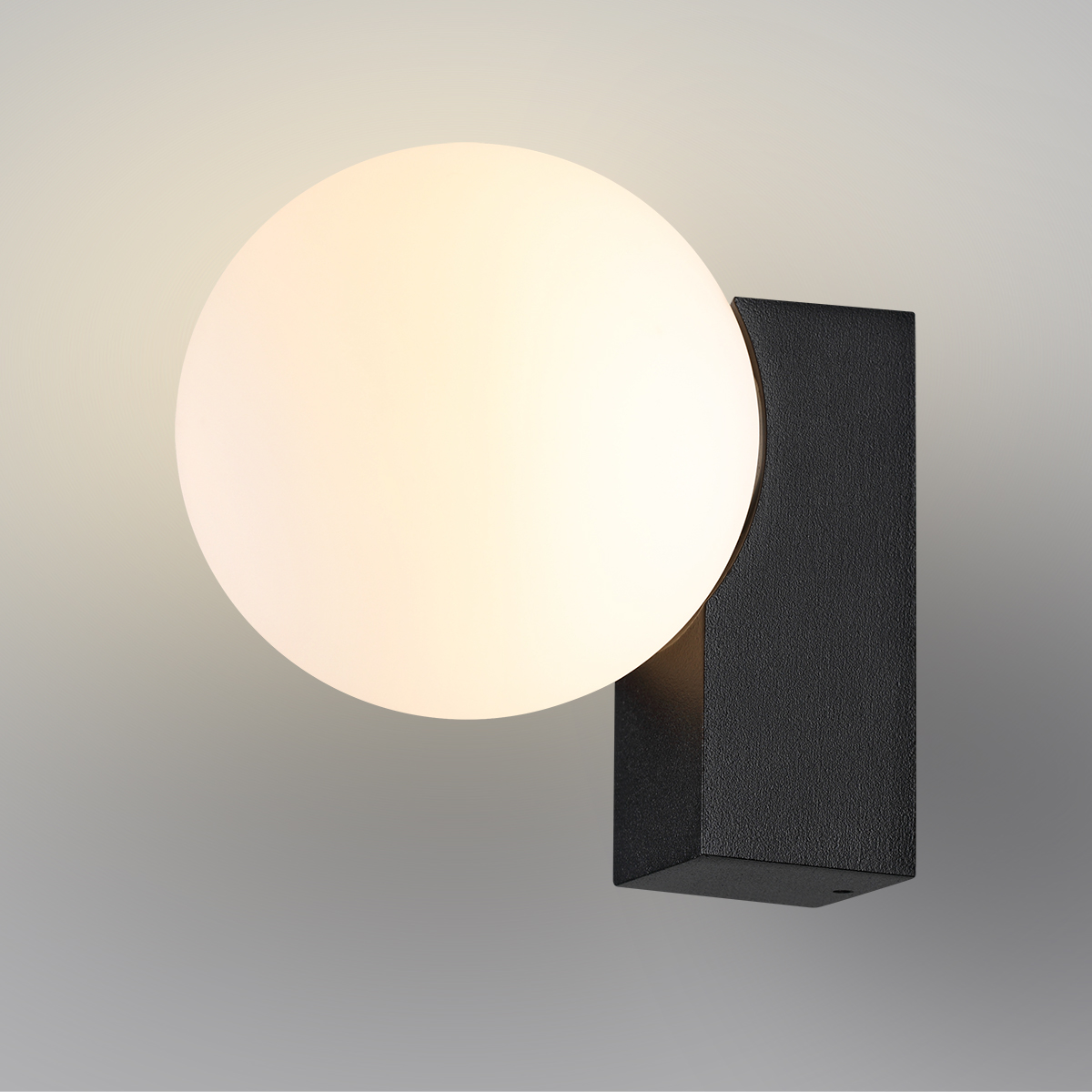 Настенный светильник ODEON LIGHT 7124/1W фото