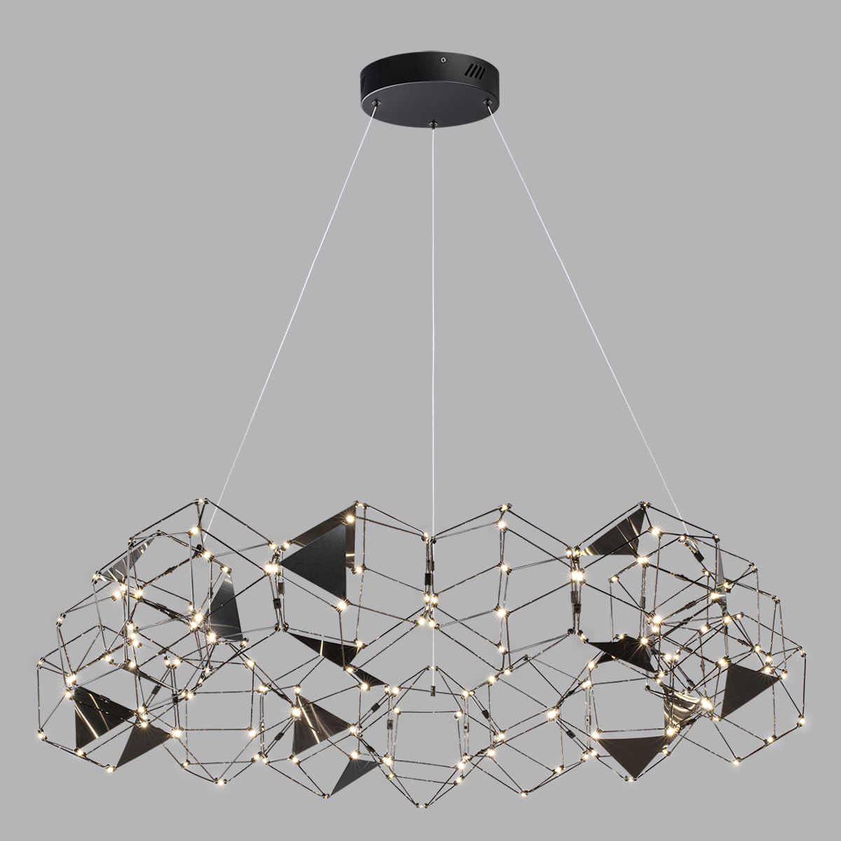 Люстра ODEON LIGHT 5087/68L фото