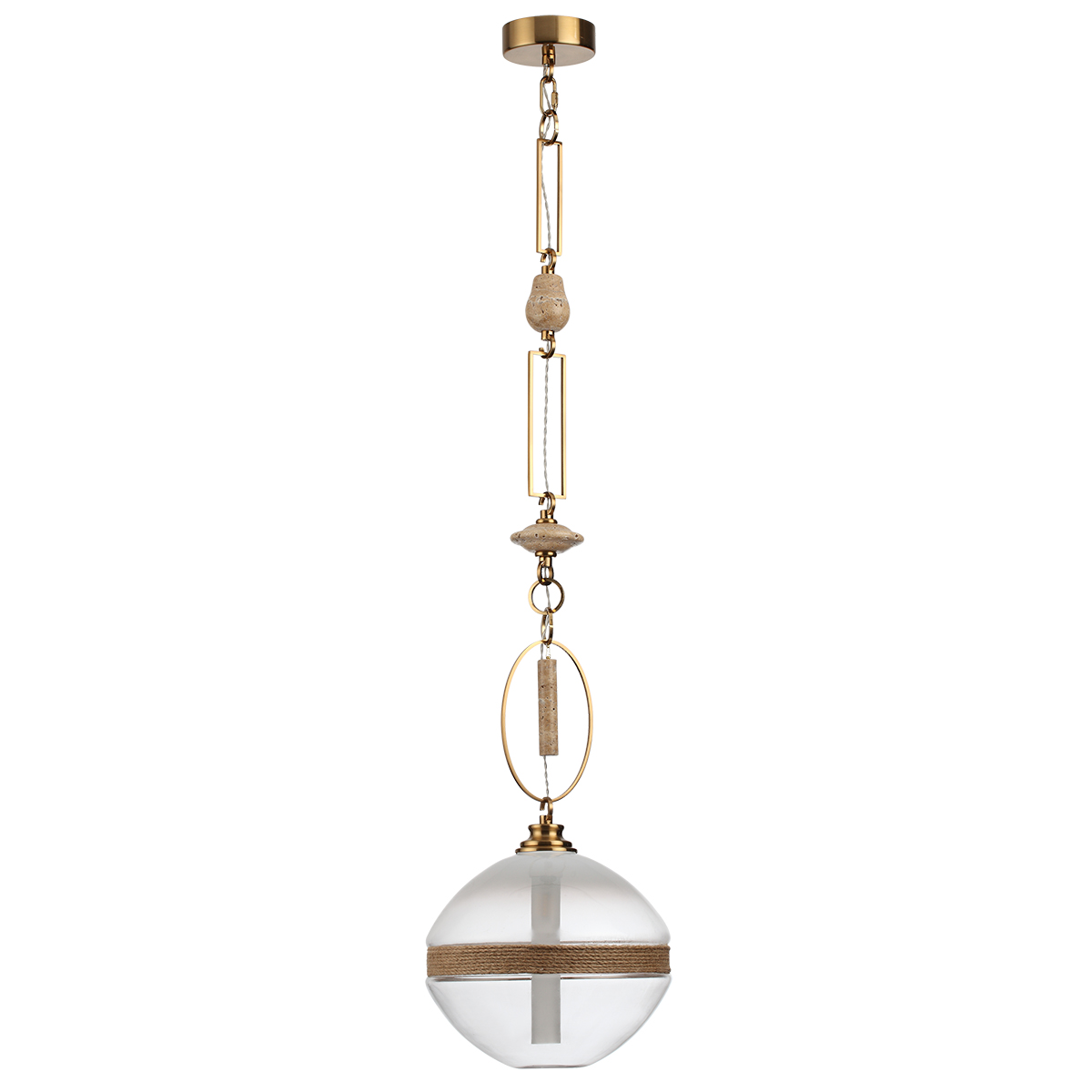 Подвесной светильник ODEON LIGHT 5441/1C фото