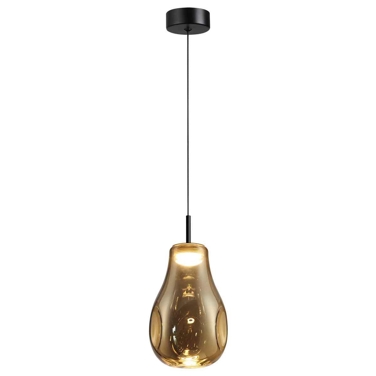 Подвесной светильник ODEON LIGHT 5098/4LA фото