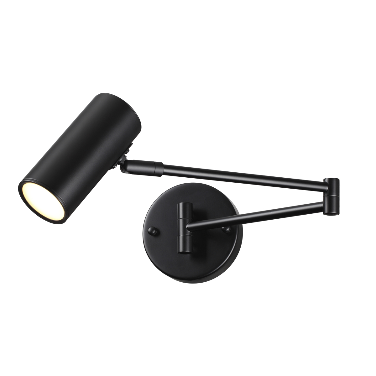 Настенный светильник ODEON LIGHT 4376/1W фото
