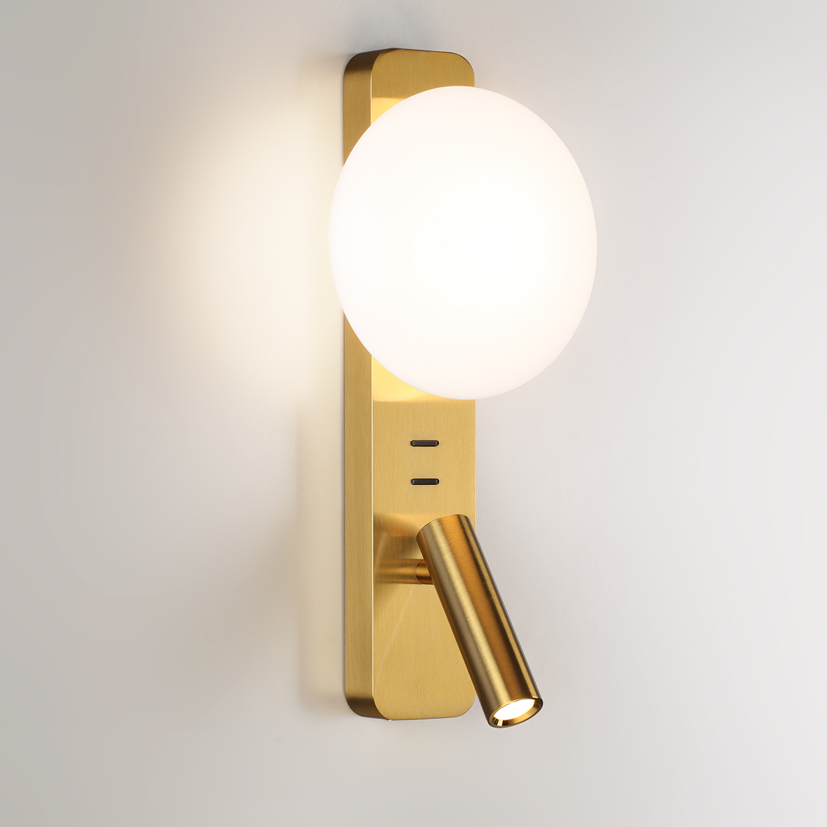 Настенный светильник ODEON LIGHT 7050/5WL фото