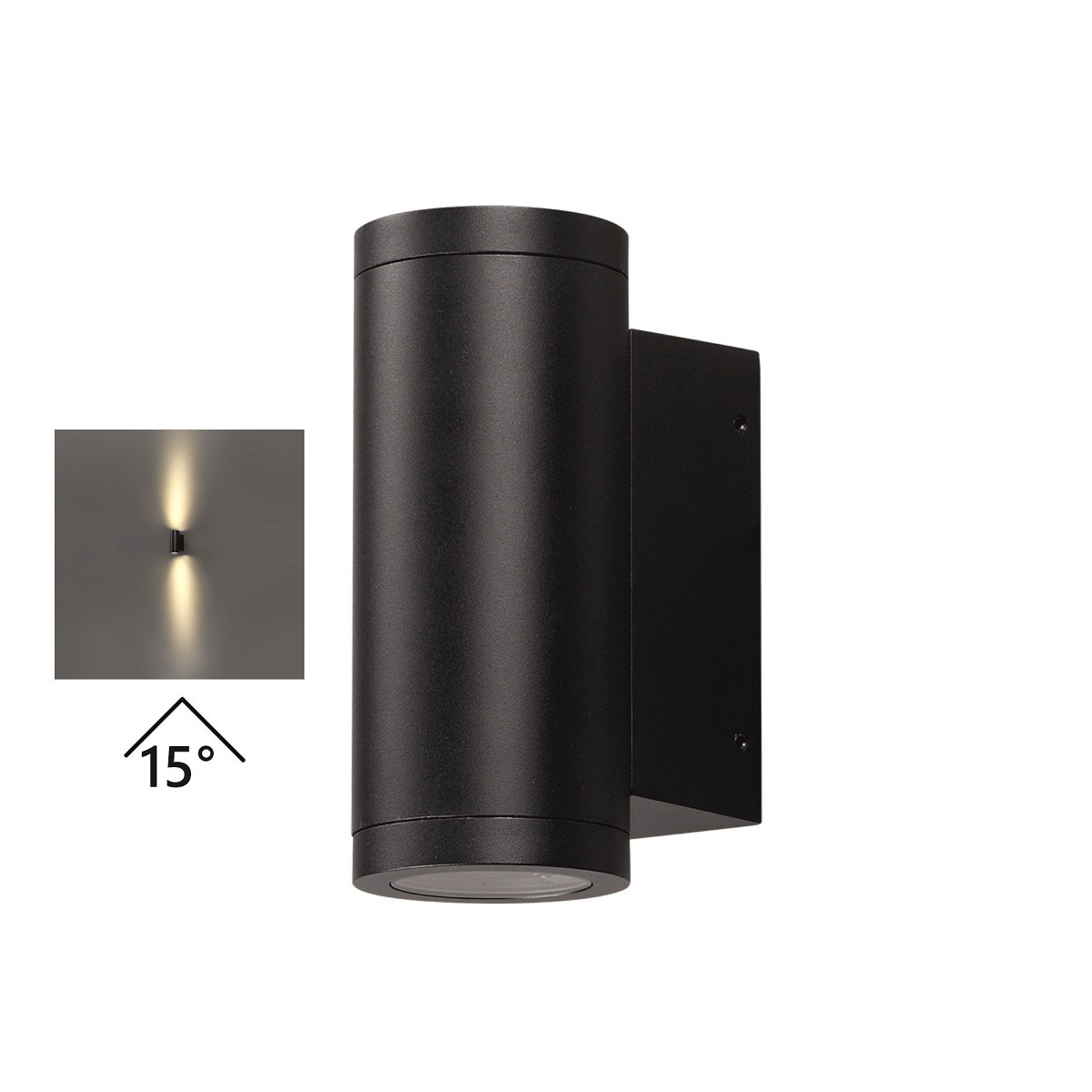 Настенный светильник ODEON LIGHT 7071/15WL фото