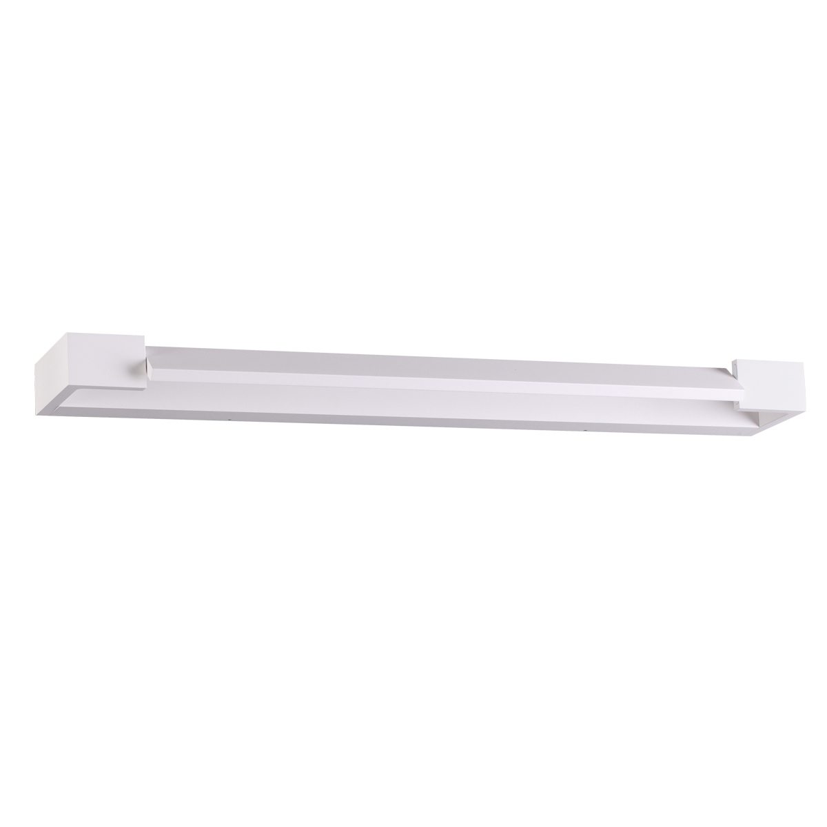 Настенный светодиодный светильник Odeon Light Hightech Arno 3887/18WW фото