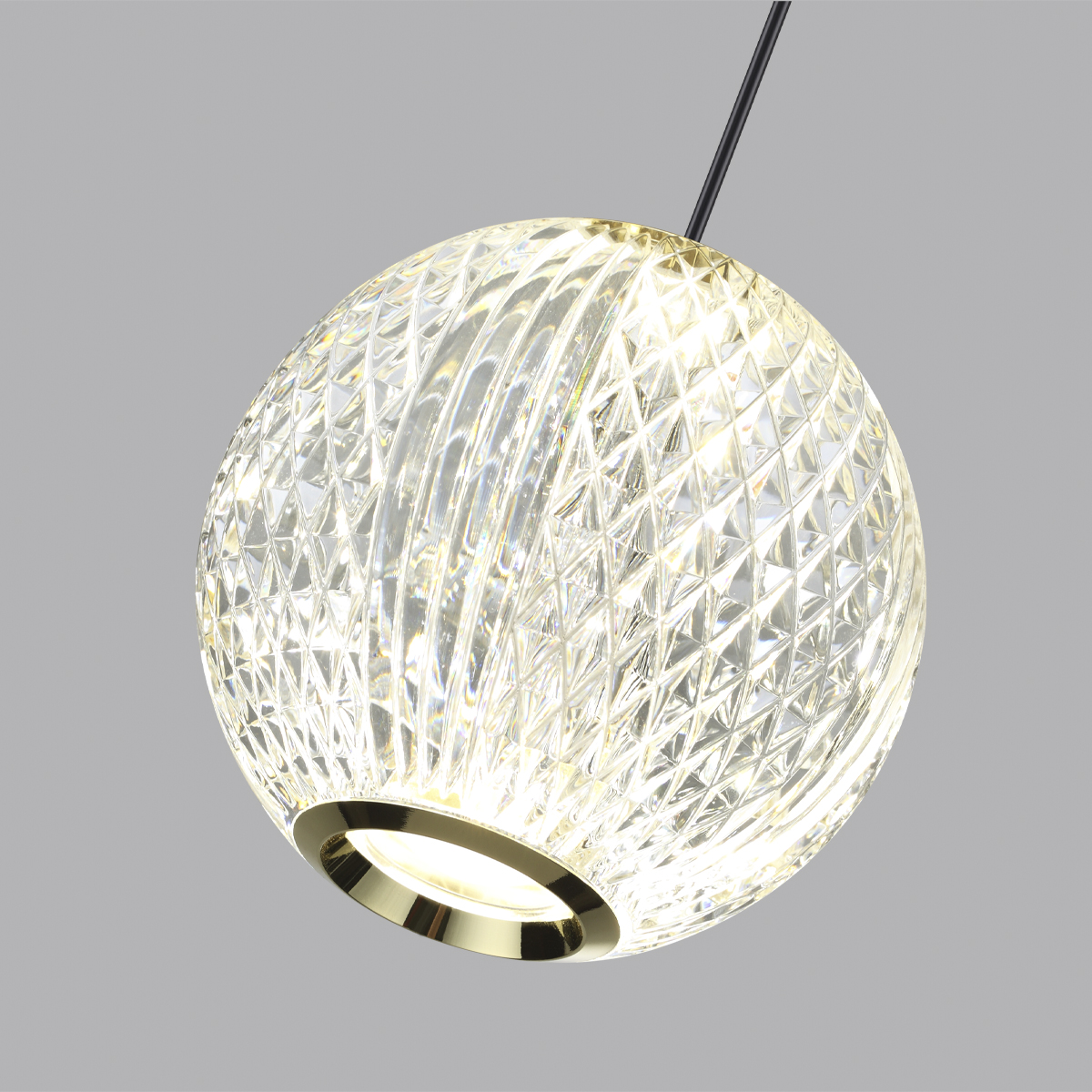 Подвесной светильник ODEON LIGHT 5008/5LA фото