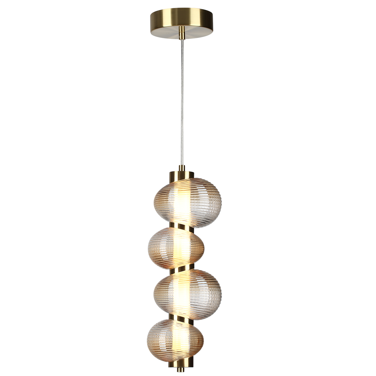 Подвесной светильник ODEON LIGHT 5095/17L фото