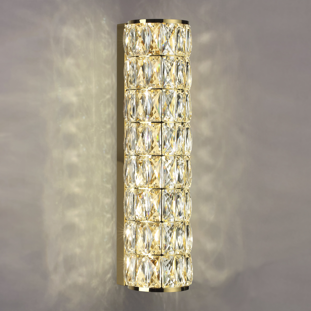 Настенный светильник ODEON LIGHT 4926/8WL фото