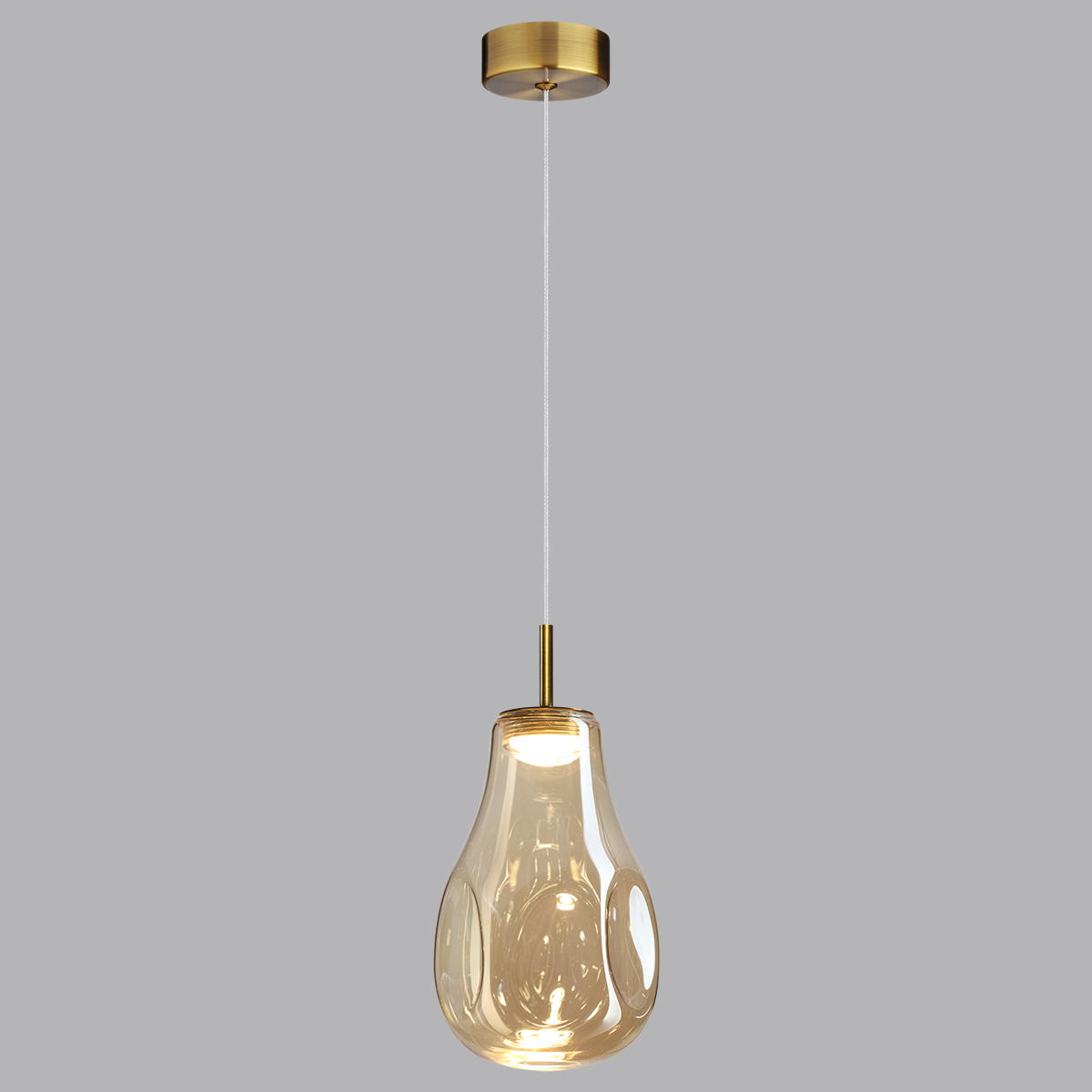 Подвесной светильник ODEON LIGHT 5098/4L фото