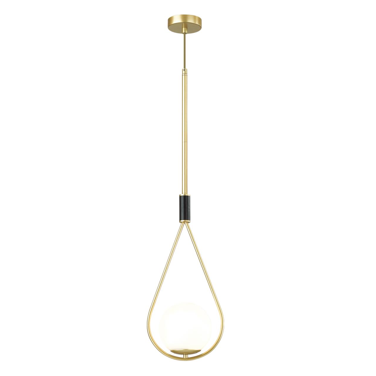 Подвесной светильник Odeon Light Pendant Flari 4810/1 фото