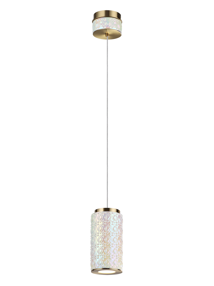 Подвесной светильник ODEON LIGHT EXCLUSIVE 5454/5L фото