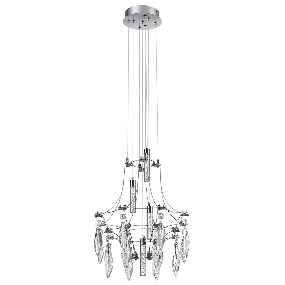 Подвесной светильник ODEON LIGHT 6699/35L фото