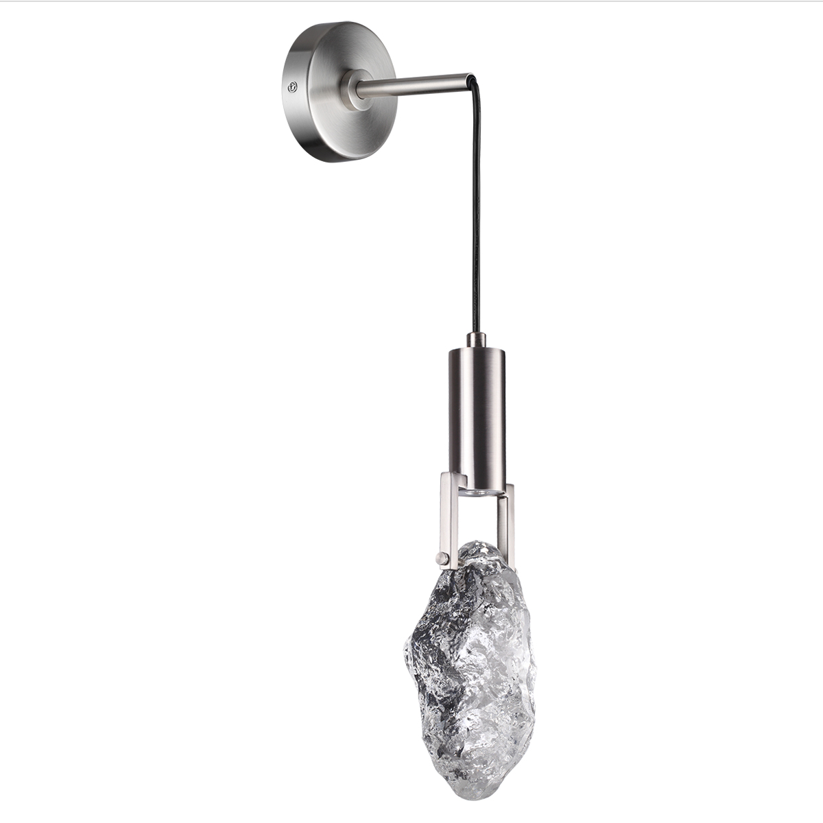 Настенный светильник ODEON LIGHT 6696/5WL фото
