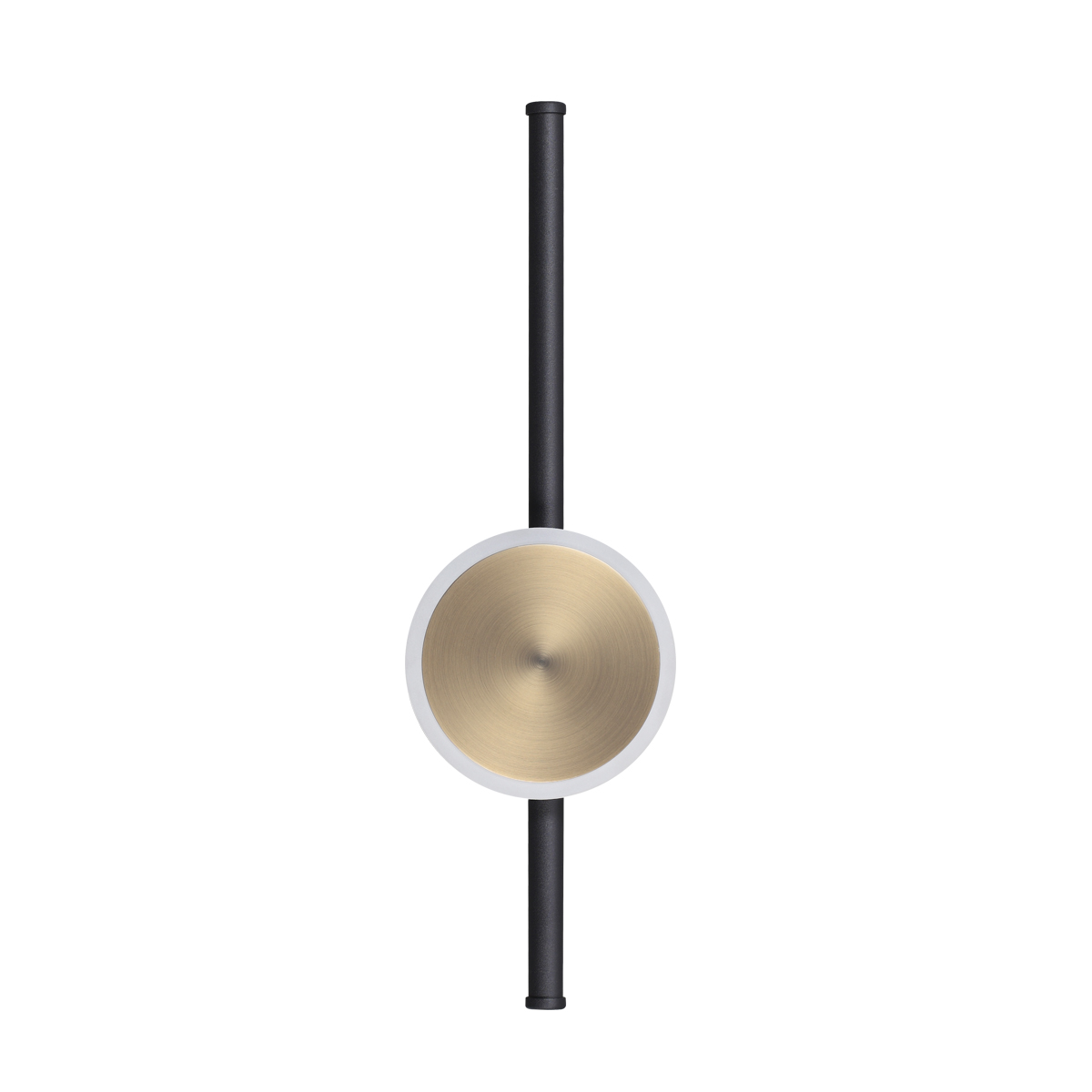 Настенный светодиодный светильник Odeon Light Hightech Stilo 4256/12WL фото