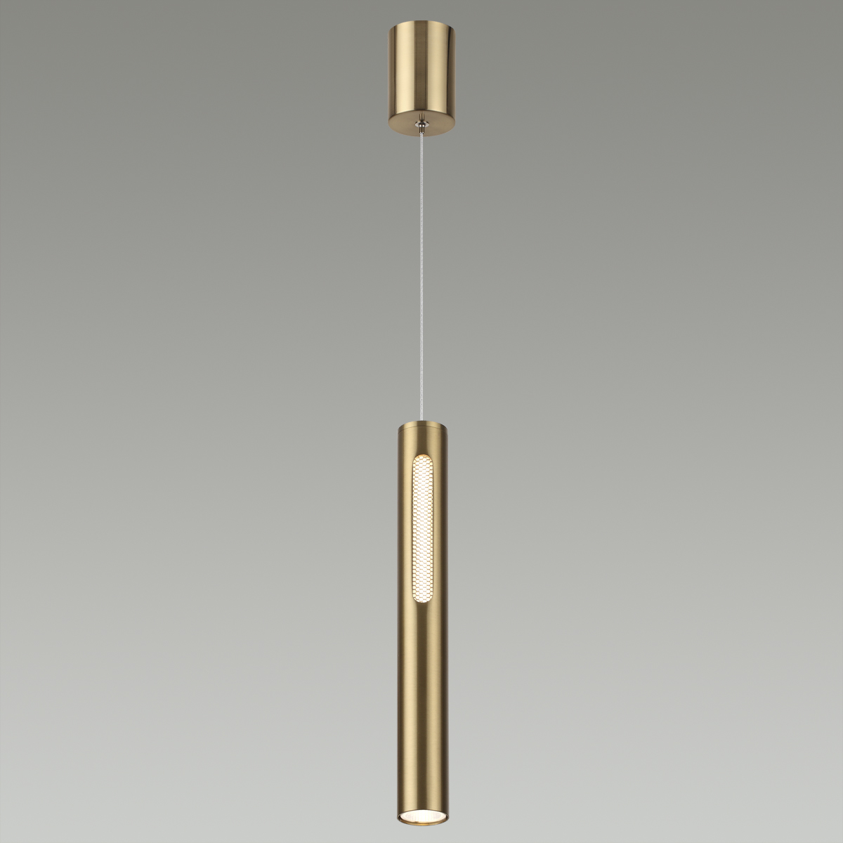 Подвесной светильник ODEON LIGHT 6644/7L фото
