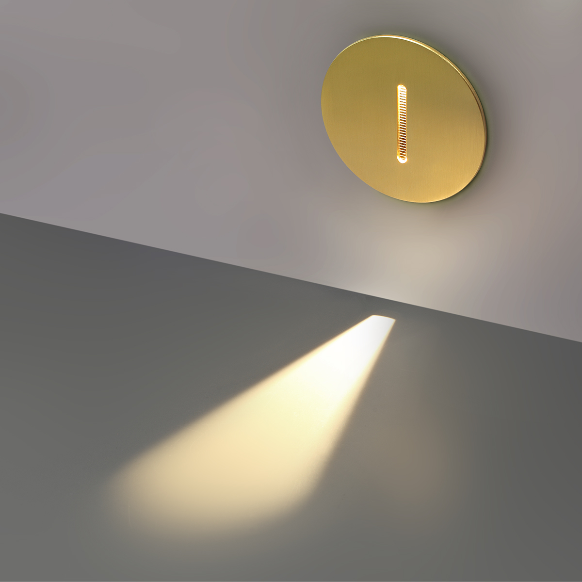 Подсветка для лестниц ODEON LIGHT 7053/3WL фото