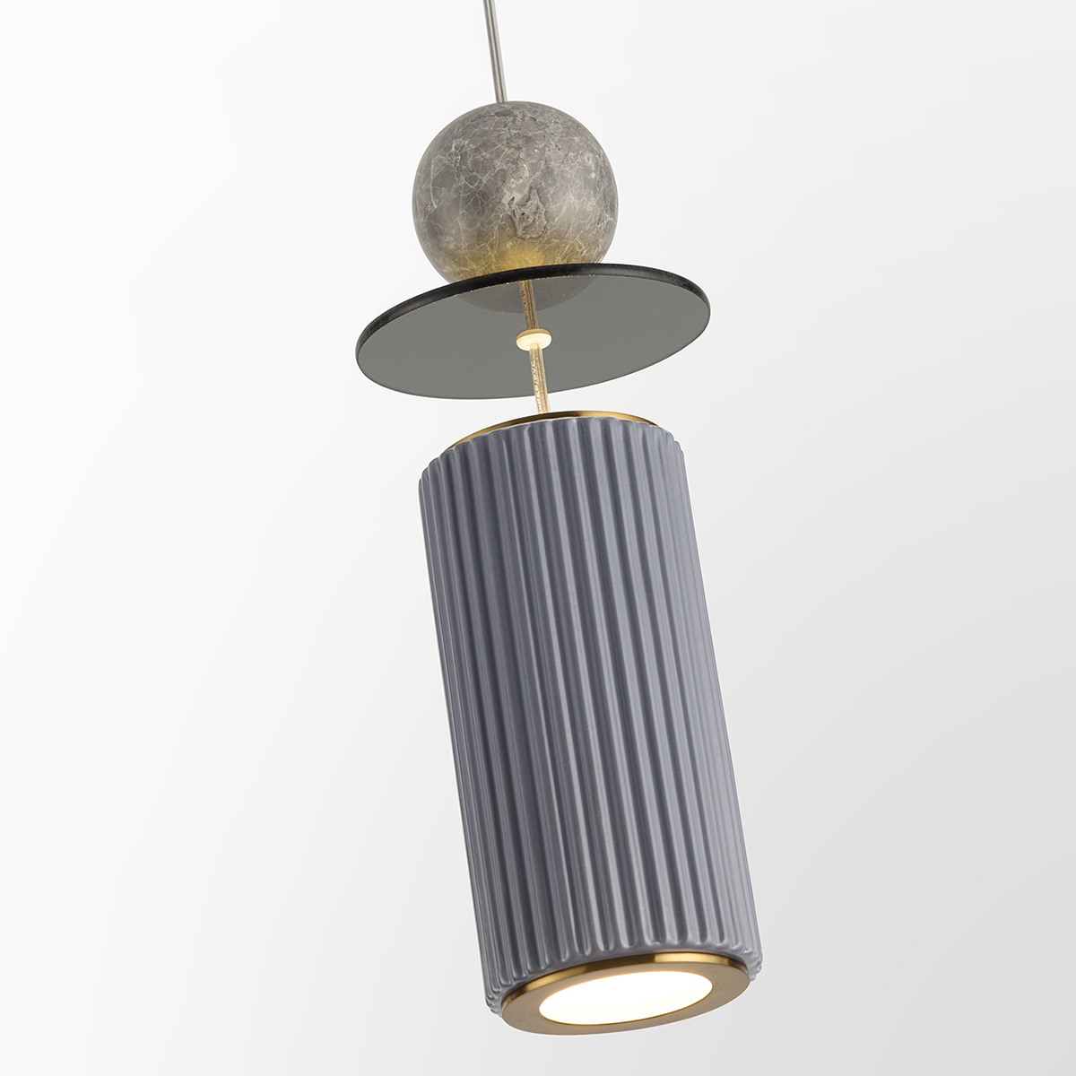 Подвесной светильник ODEON LIGHT EXCLUSIVE 5475/10LB фото