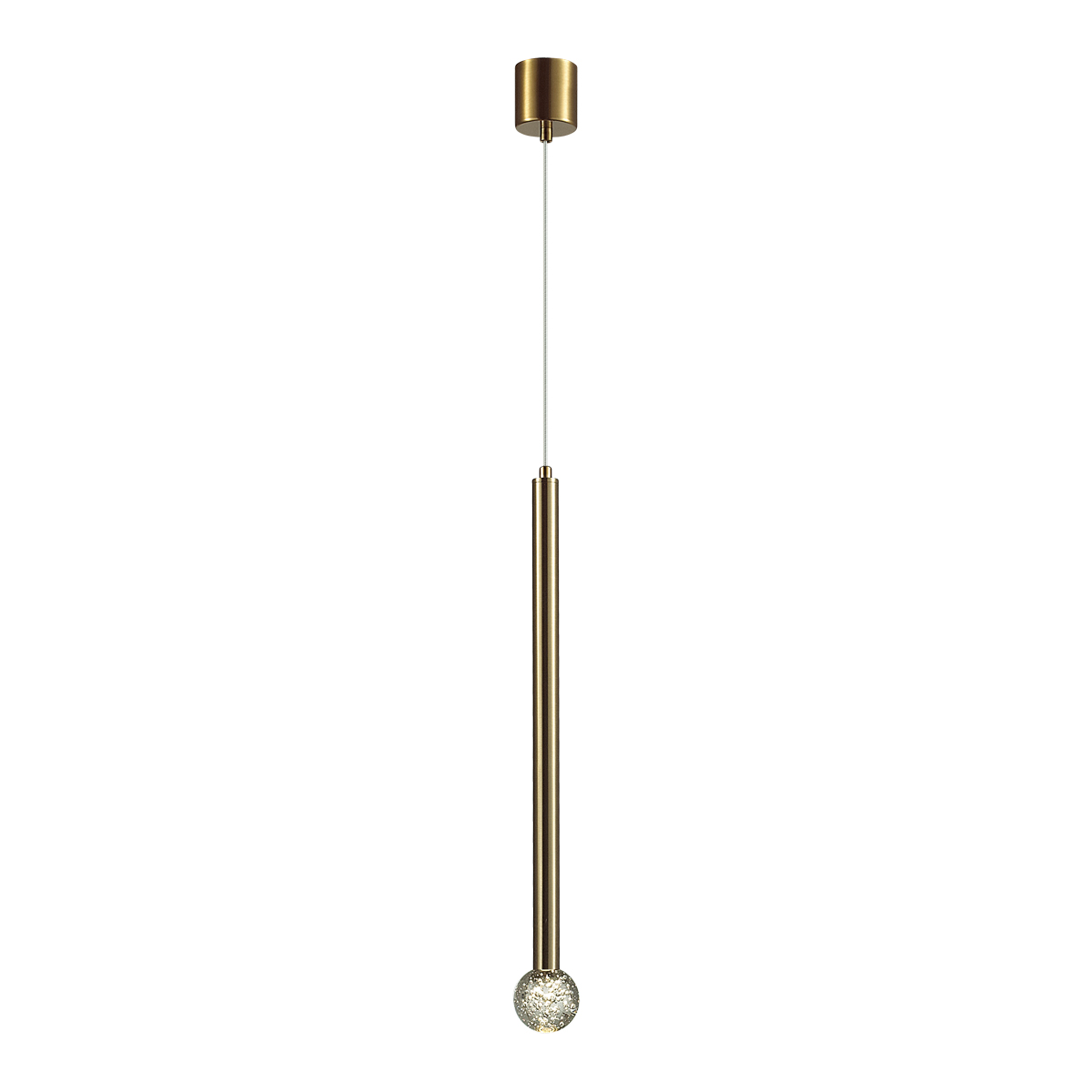 Подвесной светильник ODEON LIGHT 4374/3LA фото