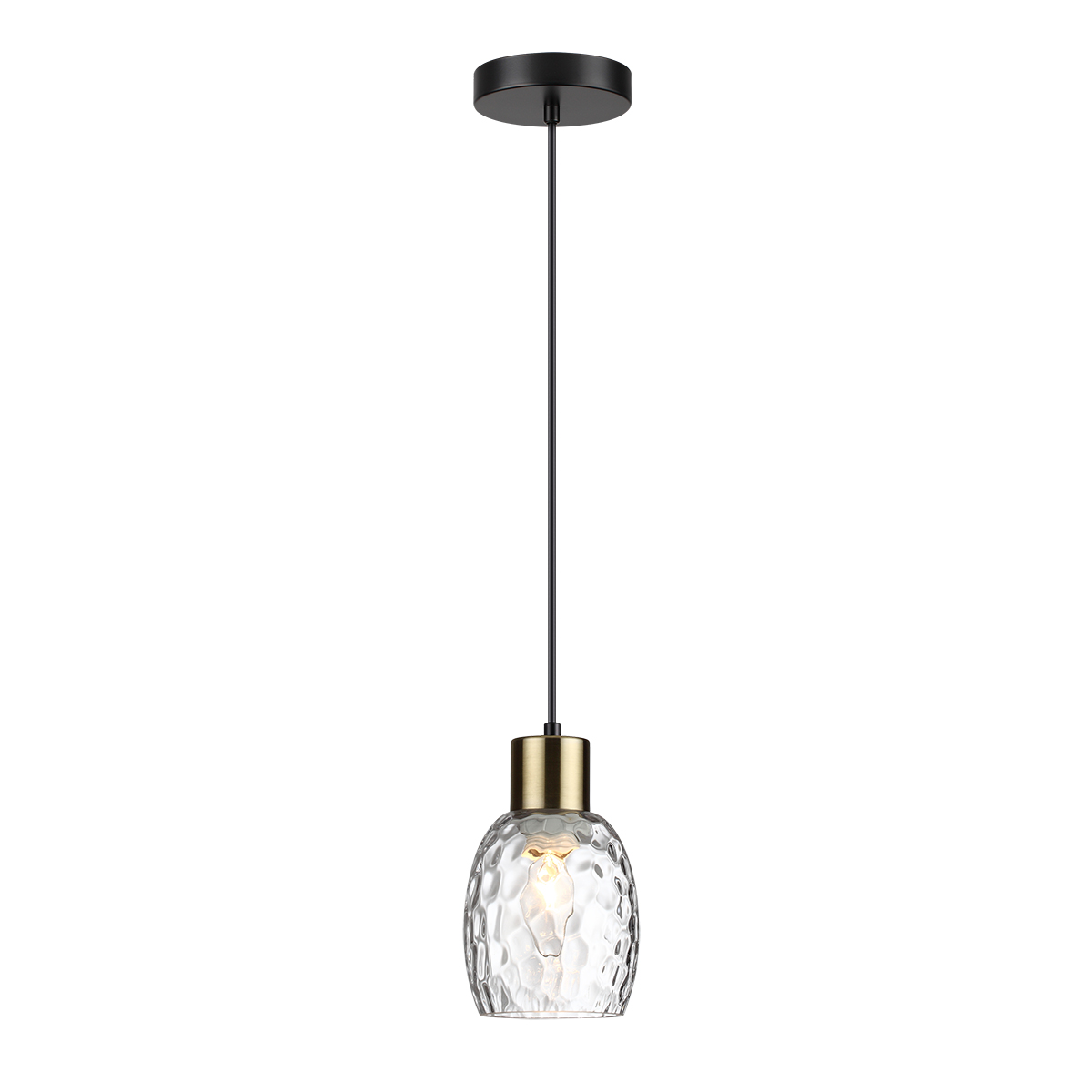 Подвесной светильник LUMION 6562/1A фото