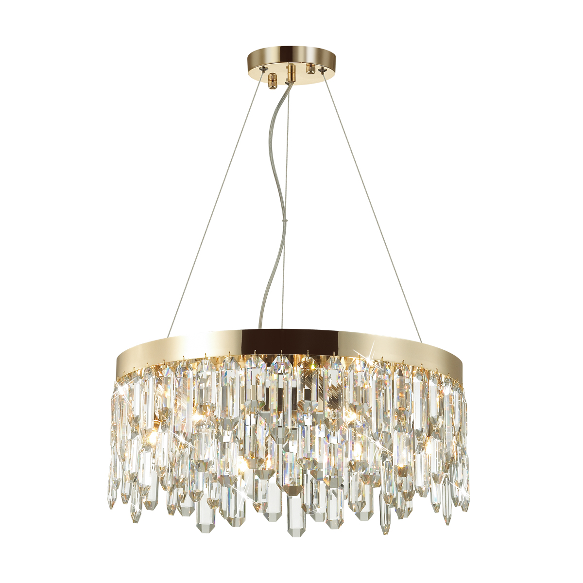 Подвесной светильникOdeon Light Hall Dakisa 4986/6 фото