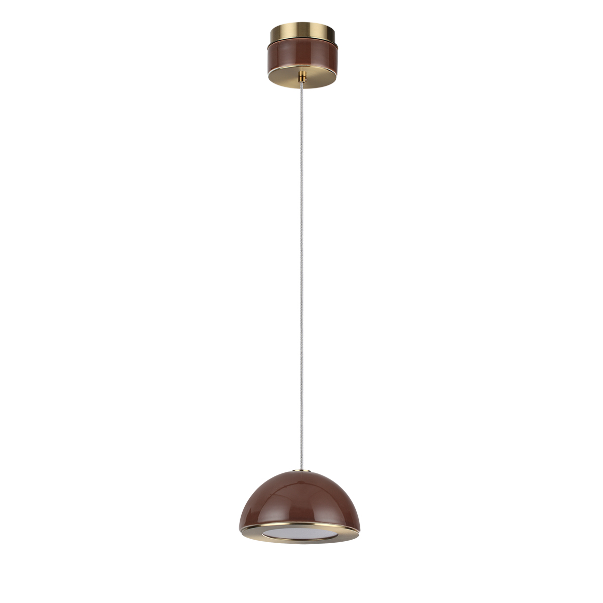 Подвесной светильник ODEON LIGHT EXCLUSIVE 5453/6LA фото