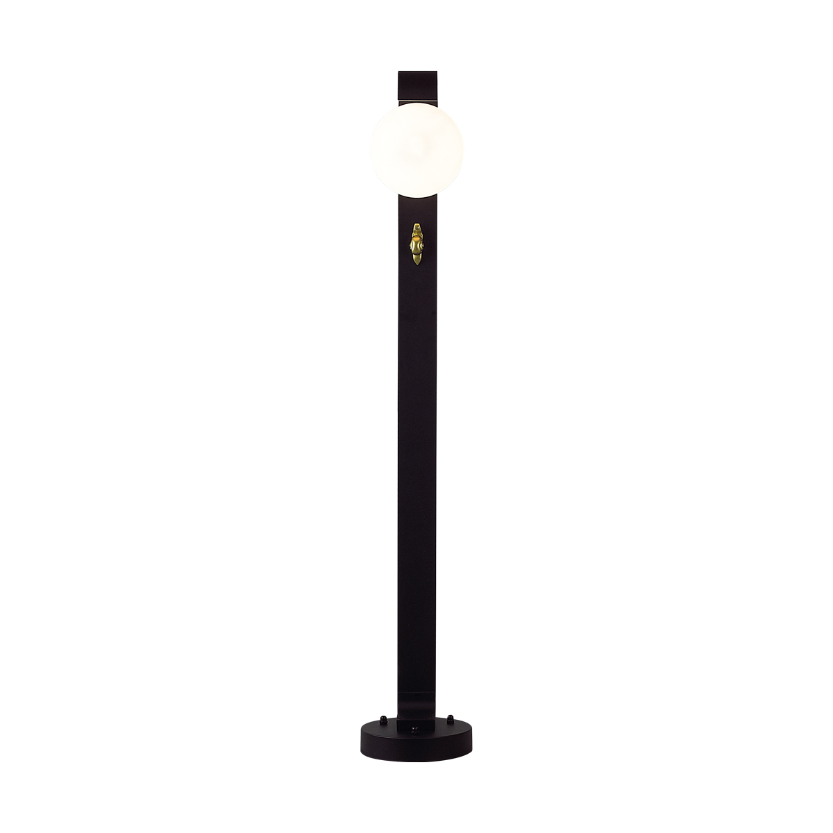 Уличный наземный светильник 120см IP54 ODEON LIGHT 5434/1FA фото