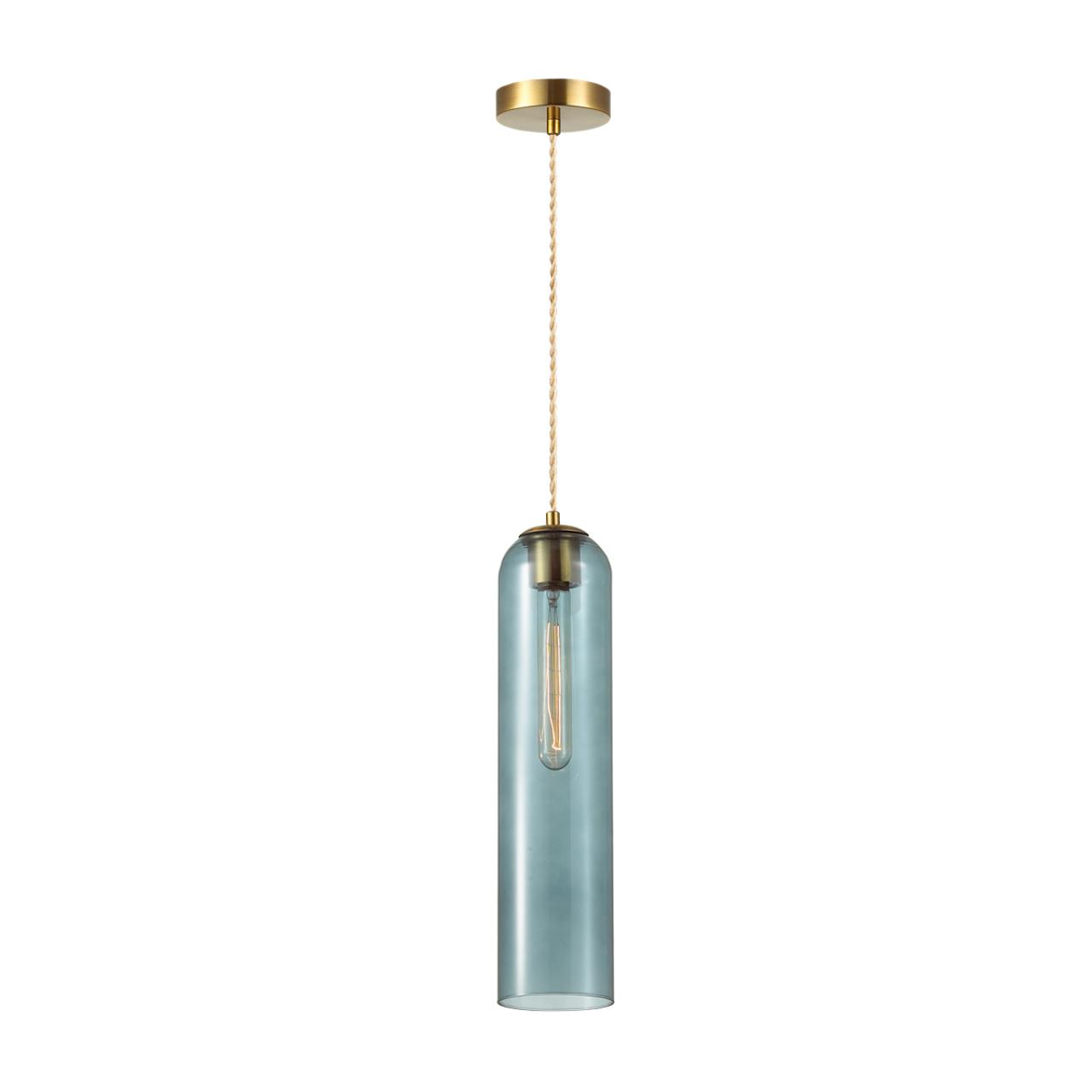 Подвесной светильник Odeon Light Pendant Vosti 4641/1 фото