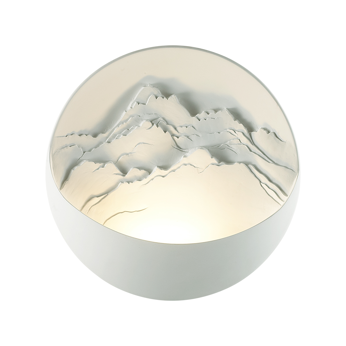 Настенный светильник ODEON LIGHT 7168/6WL фото