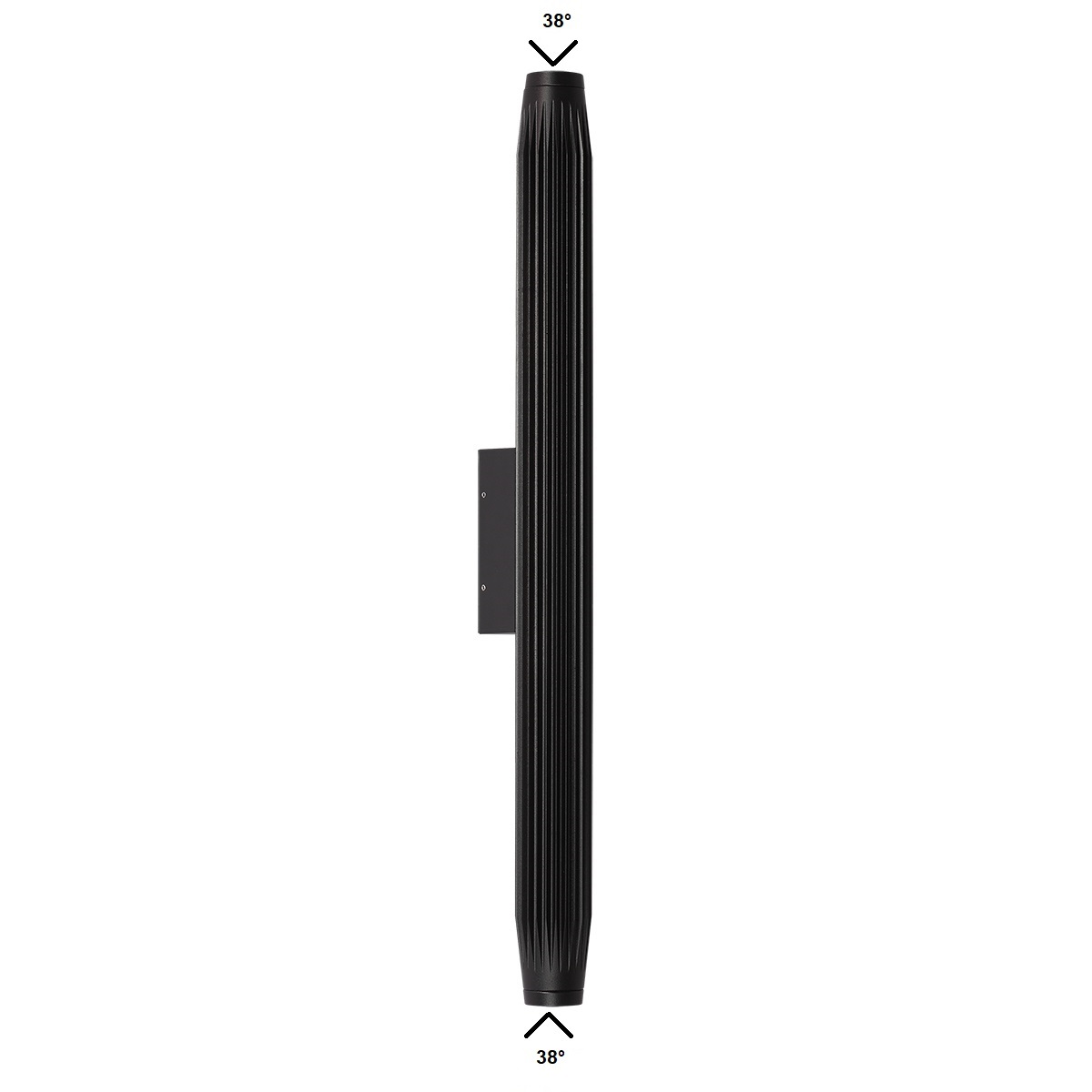 Уличный фасадный светильник ODEON LIGHT 7141/12WL фото