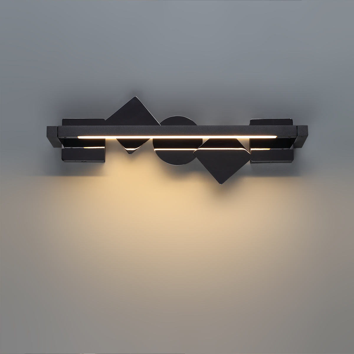 Настенный светильник ODEON LIGHT 6690/7WL фото