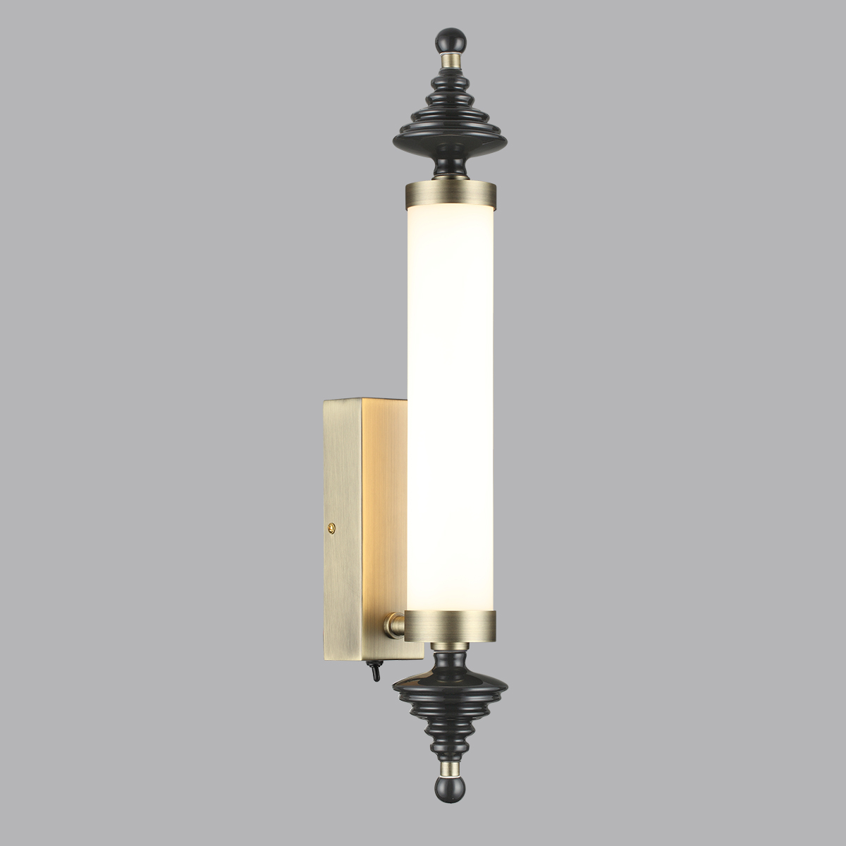 Настенный светильник ODEON LIGHT 5404/17WL фото