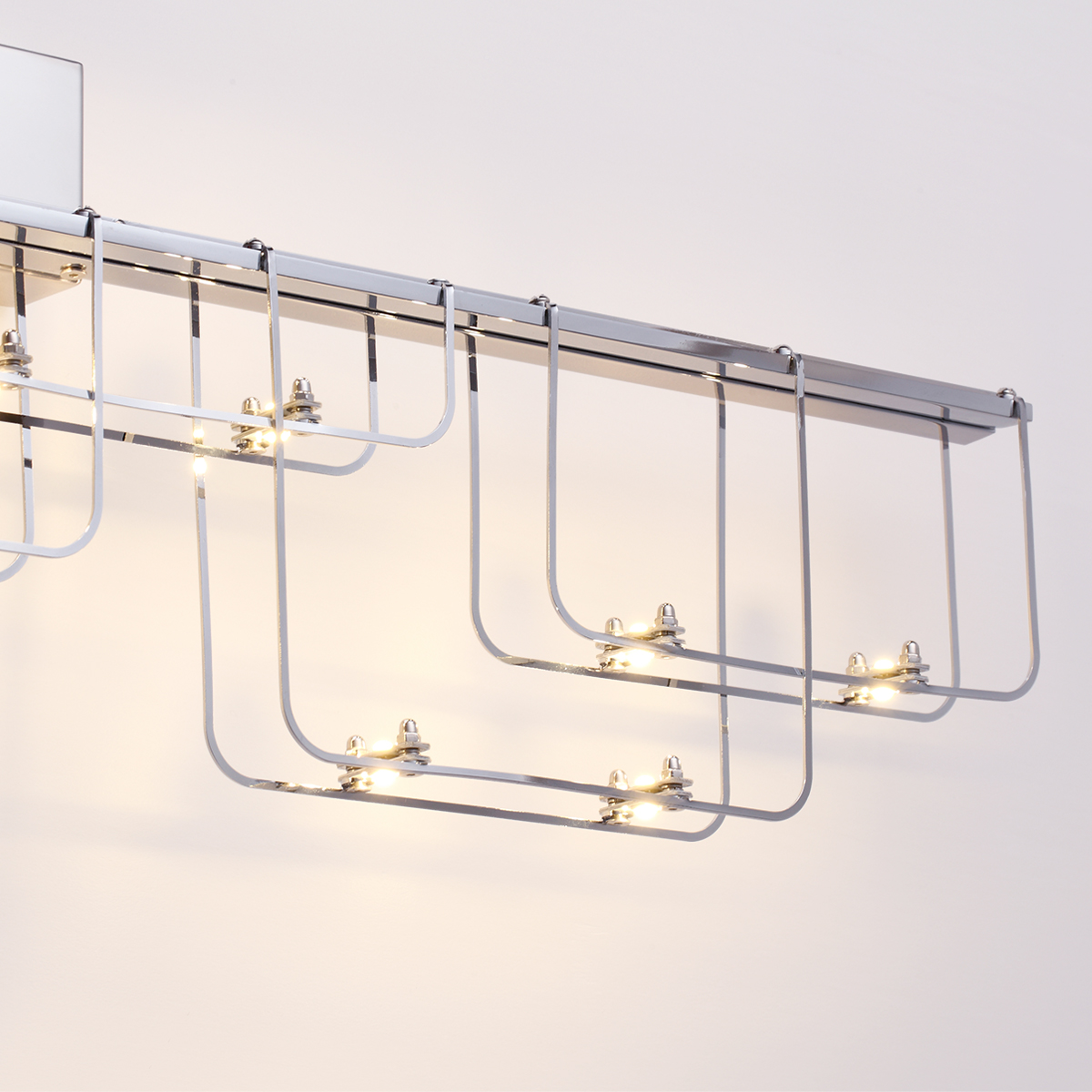 Настенный светильник ODEON LIGHT 7059/12WL фото