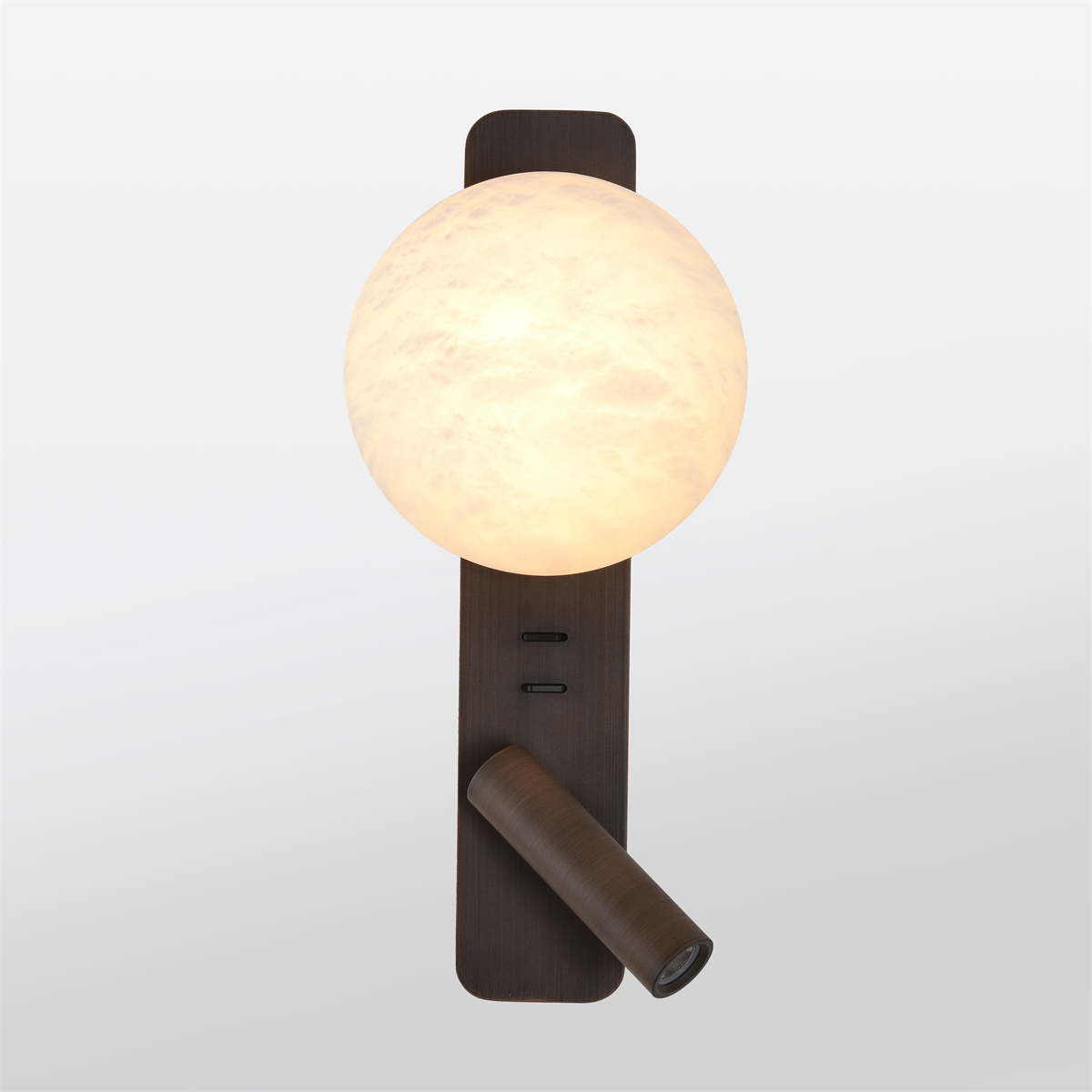 Настенный светильник ODEON LIGHT 7163/9WL фото