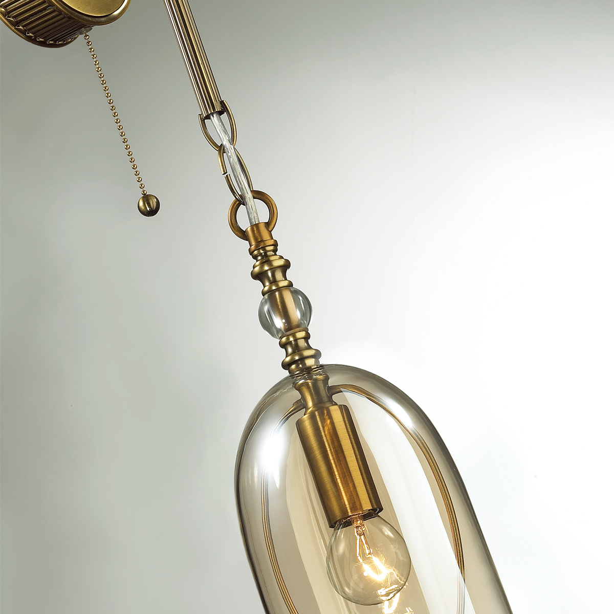 Бра Odeon Light Neo Bell 4892/1W фото