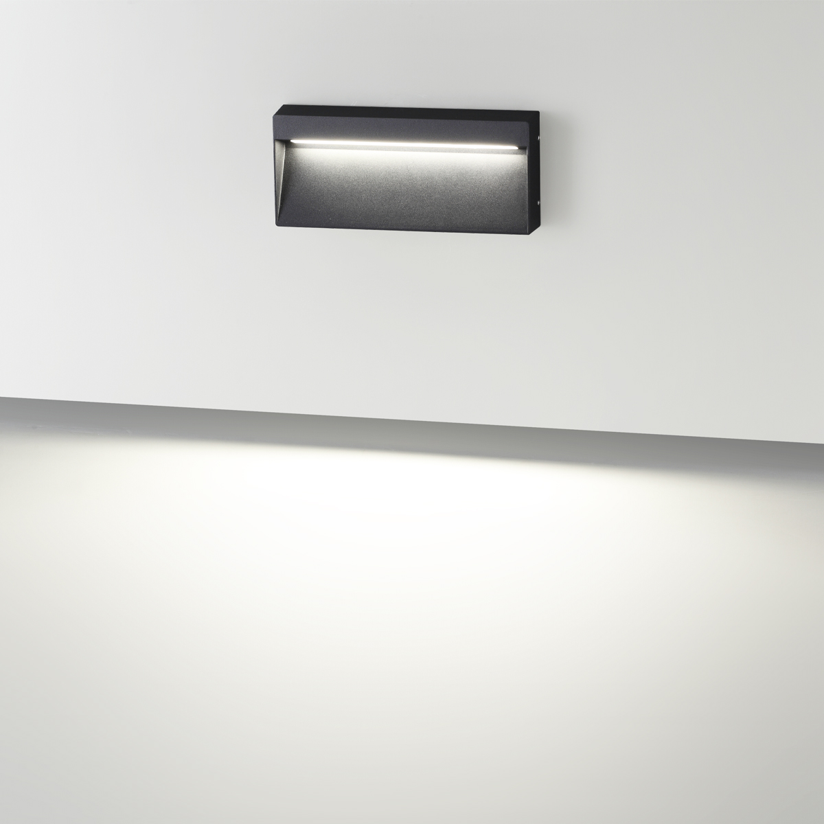 Подсветка для лестниц ODEON LIGHT 6649/5WL фото