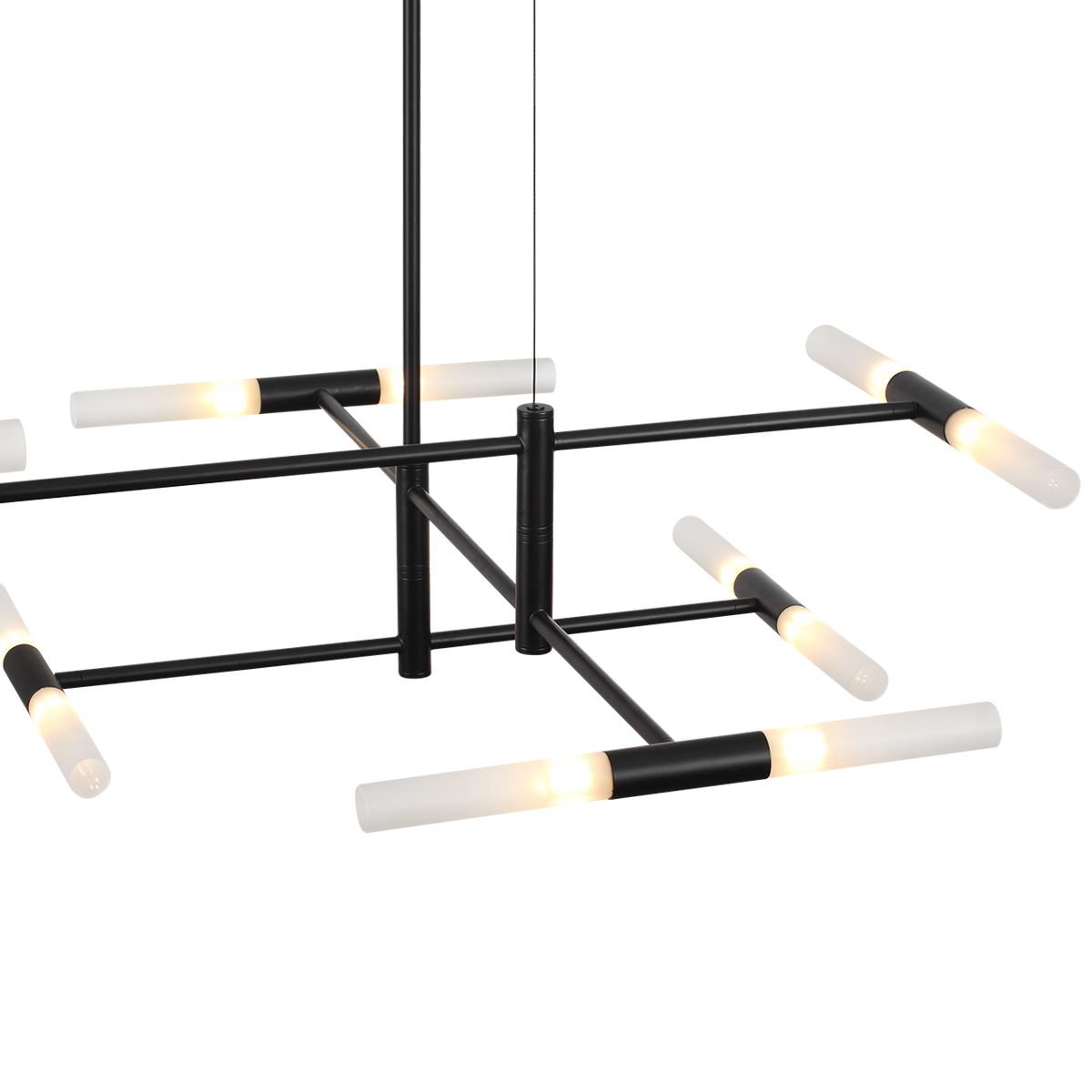 Потолочная люстра ODEON LIGHT 4307/16 фото