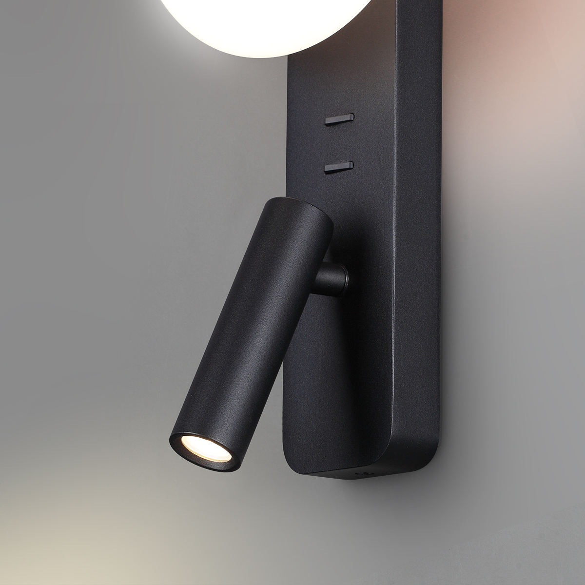 Настенный светильник ODEON LIGHT 7048/5WL фото