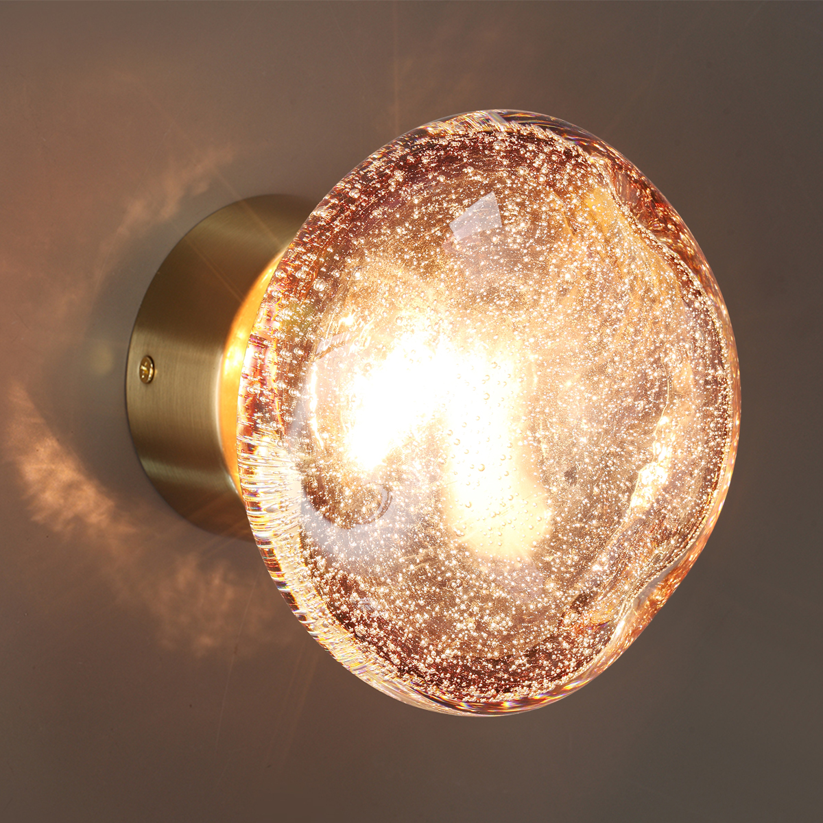 Настенный светильник ODEON LIGHT 7043/4WL фото