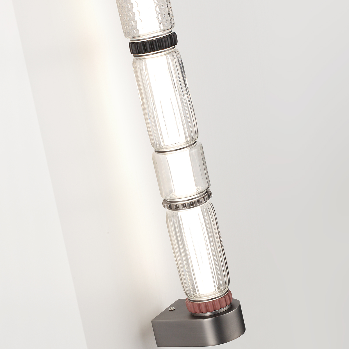 Настенный светильник ODEON LIGHT EXCLUSIVE 5456/18WL фото