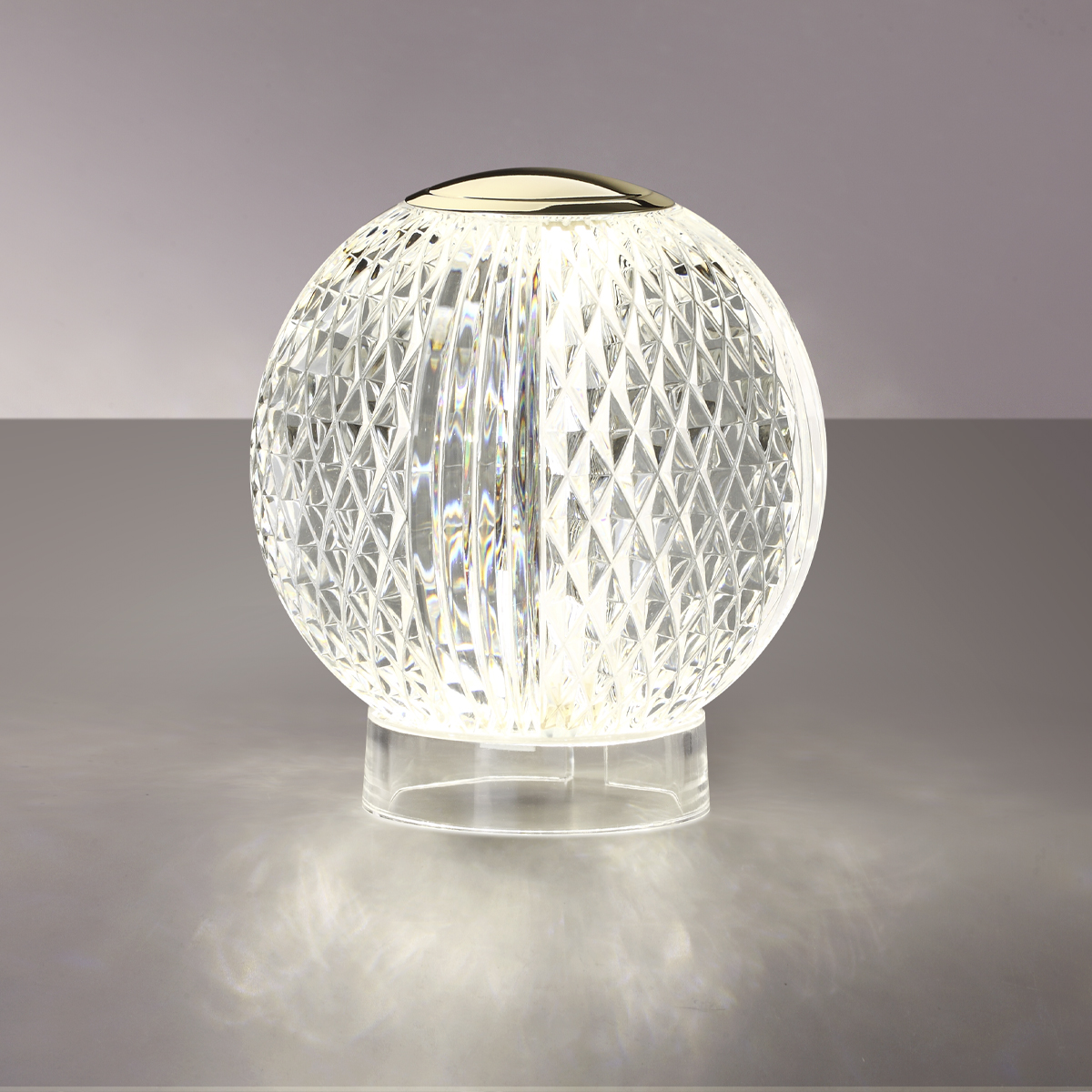 Настольный светильник ODEON LIGHT 5008/2TL фото