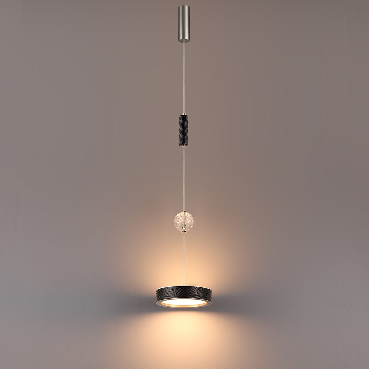 Подвесной светильник ODEON LIGHT EXCLUSIVE 5451/32LB фото