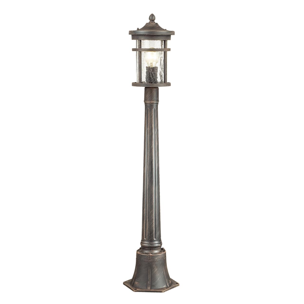 Уличный светильник Odeon Light Nature Virta 4044/1F фото