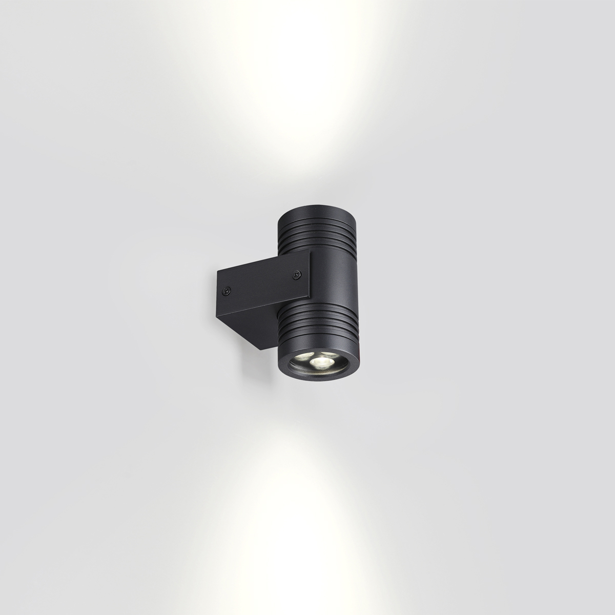 Фасадный светильник ODEON LIGHT 6648/12WL фото