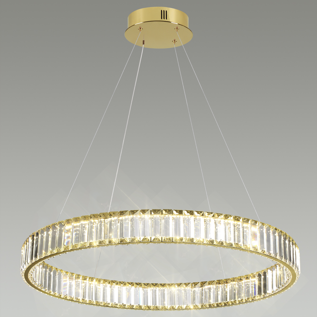 Подвесная люстра Odeon Light 5015/45L фото