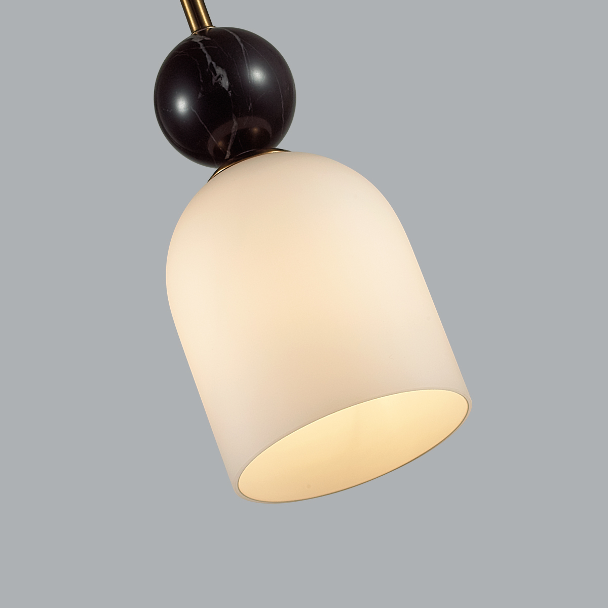 Подвесной светильник ODEON LIGHT 4361/1B фото