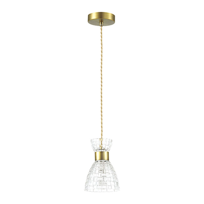 Подвесной светильник Lumion Comfi Jackie 3704/1 фото
