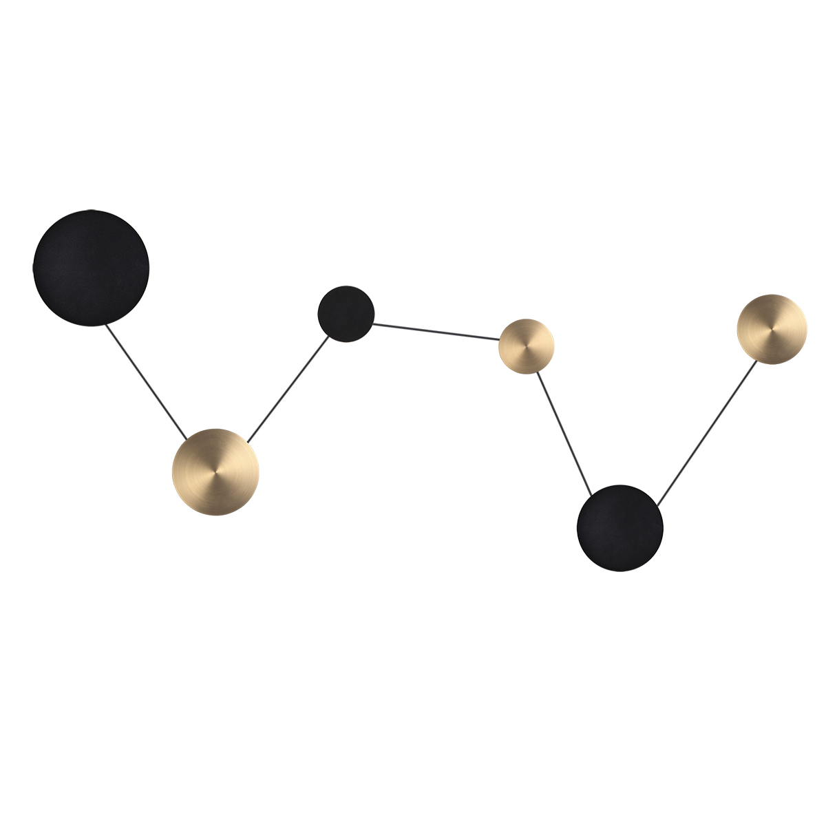 Настенный светильник ODEON LIGHT 7115/36WL фото